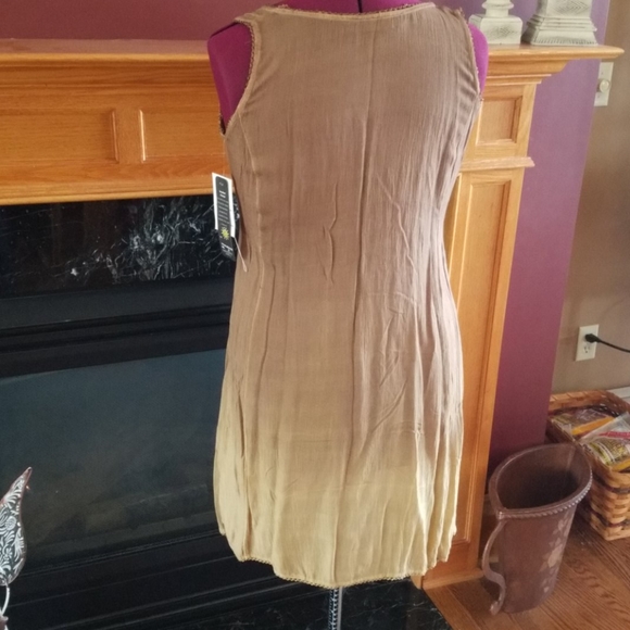 NWT RAYA SUN 2XL Dress - Picture 3 of 8